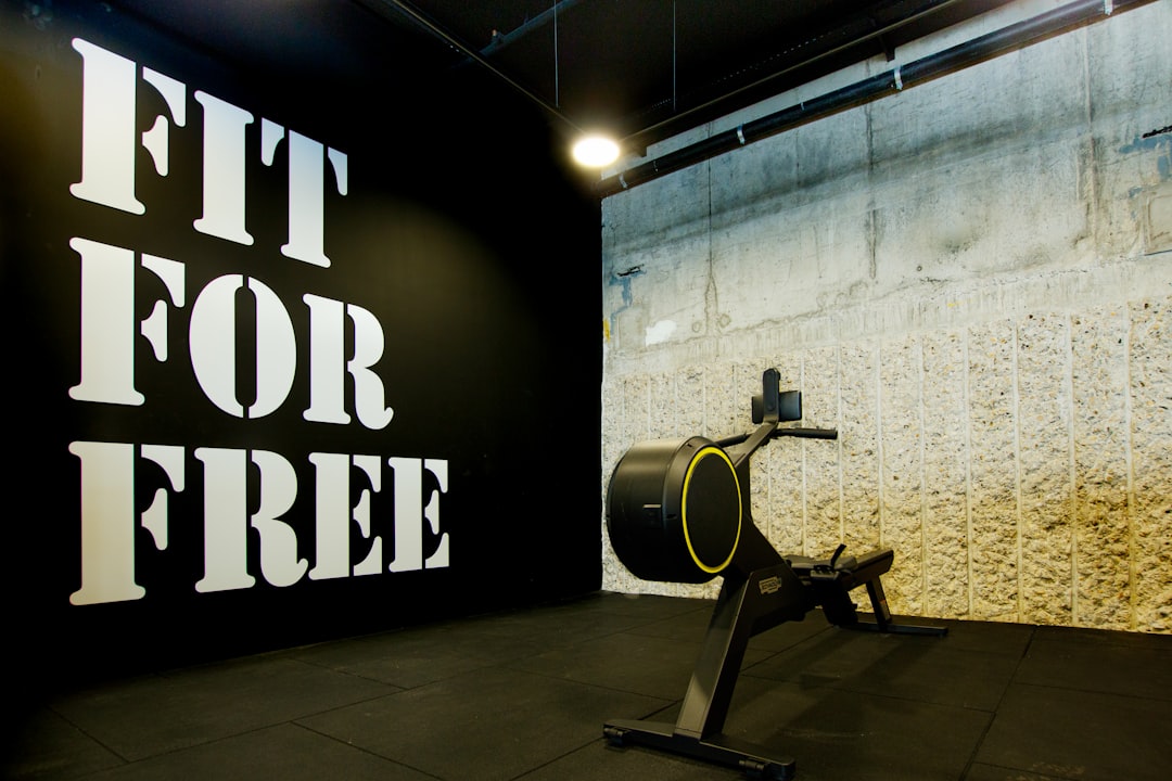 Get Fit at Southport Fitness: Your Key to Health