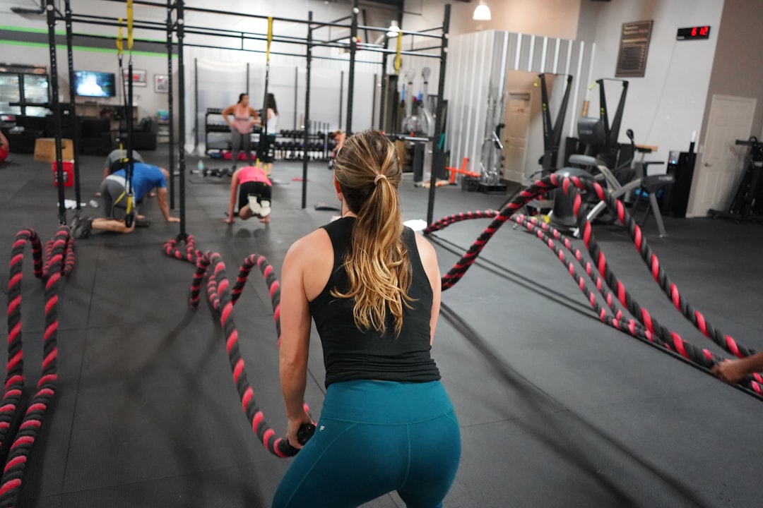 Maximize Your Workouts with Xcel Fitness